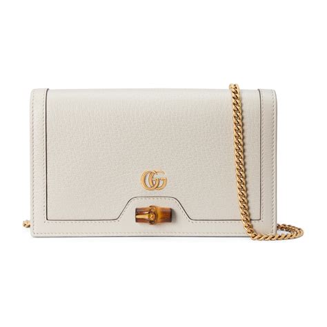 gucci diana mini bag bamboo|gucci bamboo bag price.